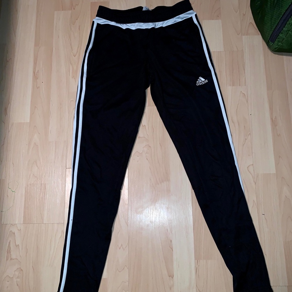 Adidas Track Joggers